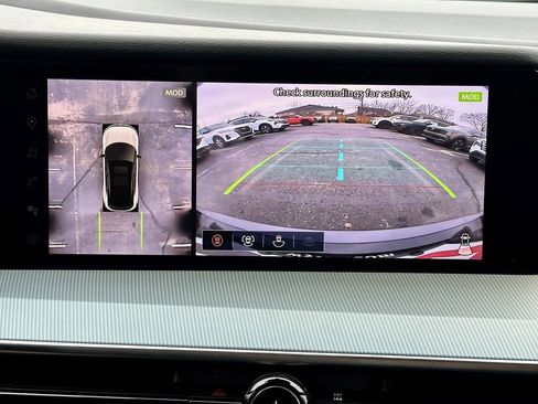 New 2026 Nissan Murano Platinum w/ Cargo Package image 19