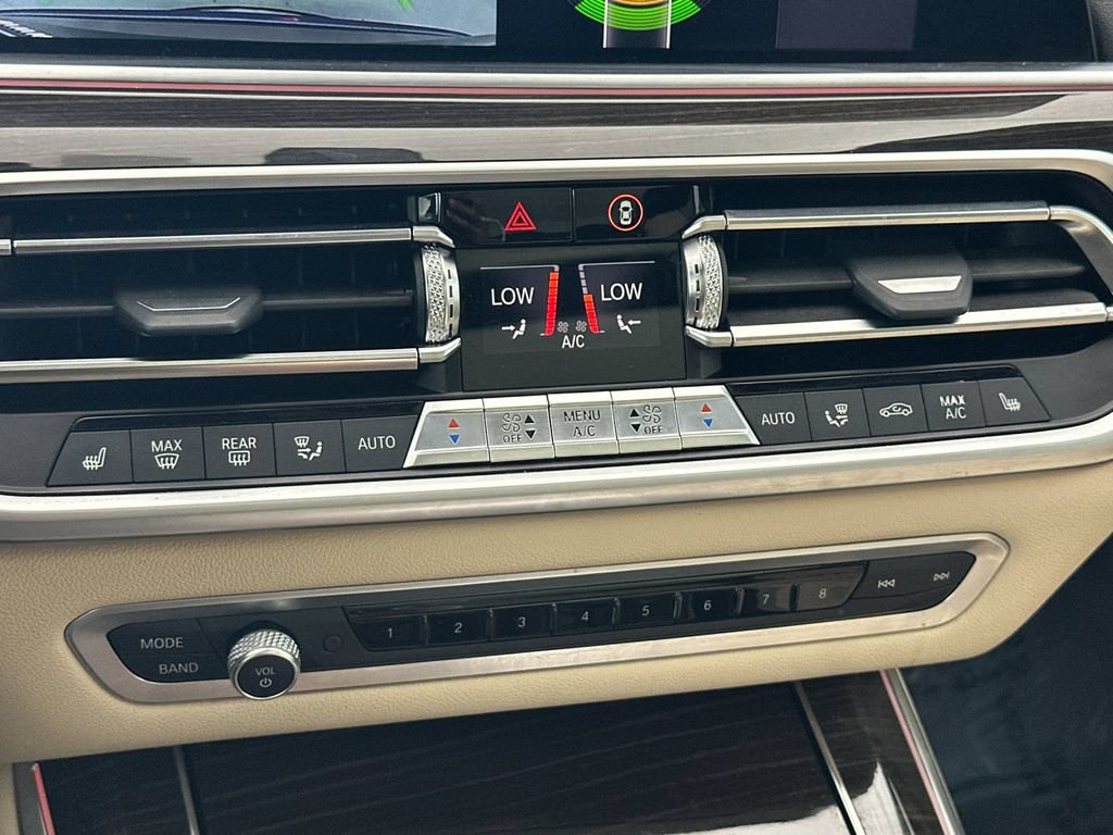 Used 2019 BMW X5 xDrive40i w/ Convenience Package AWD/4WD image 20