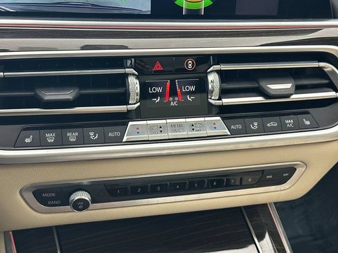 Used 2019 BMW X5 xDrive40i w/ Convenience Package AWD/4WD image 20