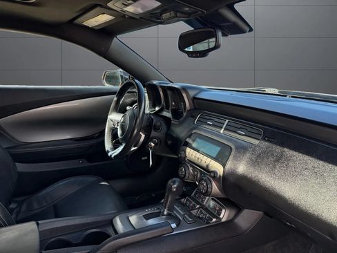 Used 2011 Chevrolet Camaro SS w/ RS Package RWD image 20