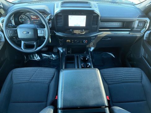 Used 2022 Ford F150 XL w/ STX Appearance Package image 16