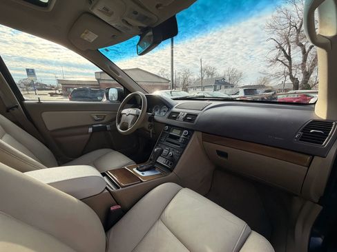 Used 2012 Volvo XC90 3.2 AWD/4WD image 21