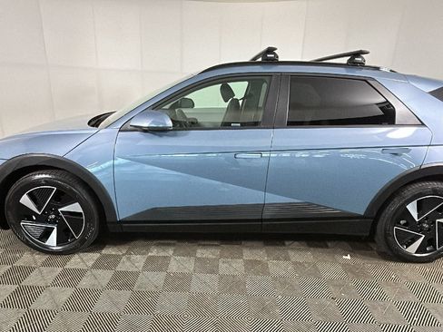 Used 2025 Hyundai Ioniq 5 SEL AWD/4WD image 7