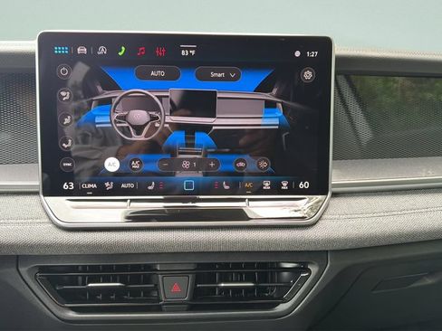 New 2026 Volkswagen Tiguan S FWD image 18