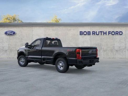 New 2026 Ford F250 XL w/ 360-Degree Camera Package AWD/4WD image 5