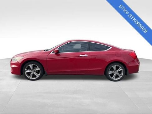 Used 2012 Honda Accord EX-L image 4