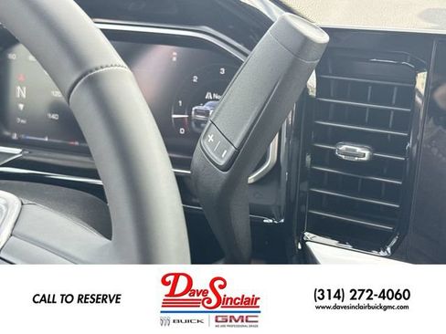 New 2026 GMC Sierra 2500 SLE w/ SLE Value Package; AWD/4WD image 20