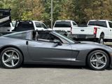 Used 2011 Chevrolet Corvette Coupe w/ Preferred Equipment Group image 6