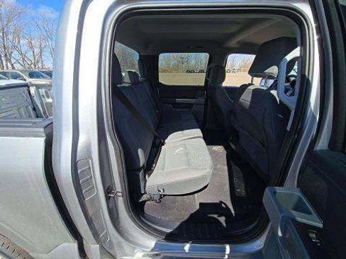 Used 2024 Ford F150 XLT w/ Tow/Haul Package image 4