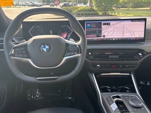 Certified 2025 BMW 430i xDrive w/ Premium Package AWD/4WD image 21