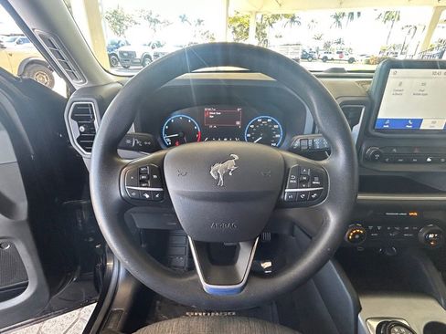 Certified 2021 Ford Bronco Sport Big Bend image 15