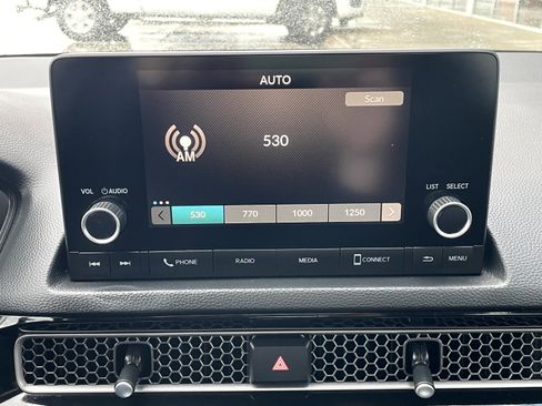 Certified 2023 Honda Civic LX image 15