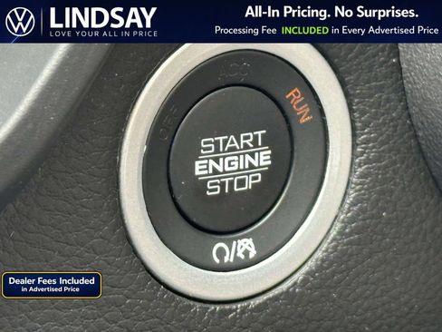 Used 2023 RAM 1500 Rebel w/ Rebel Level 1 Equipment Group AWD/4WD image 24