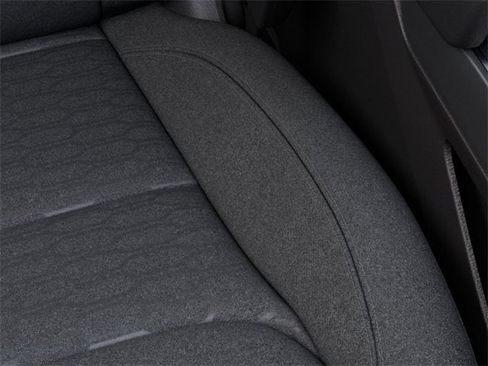 New 2026 RAM 1500 Big Horn image 11