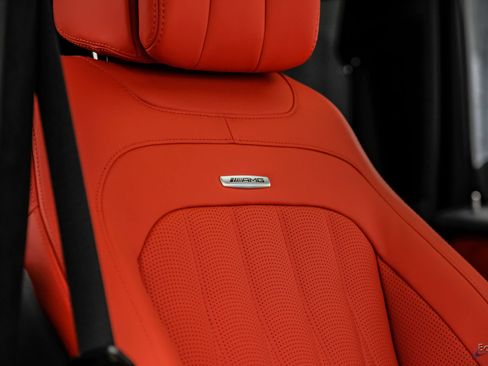 Used 2027 Mercedes-Benz G 63 AMG 4MATIC image 56