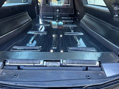 Used 2017 Cadillac XTS Sedan 4D image 19