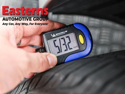 Used 2021 Honda CR-V LX image 20