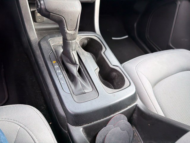 Used 2018 Chevrolet Colorado W/T RWD image 56