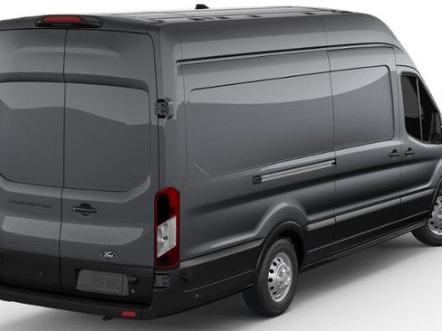New 2026 Ford Transit 350 148 High Roof Extended AWD image 3