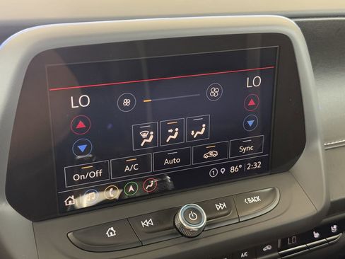 Used 2021 Chevrolet Camaro SS image 62