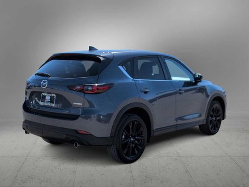 Used 2025 MAZDA CX-5 Carbon Edition AWD/4WD image 8