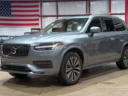 Used 2020 Volvo XC90 T5 Momentum w/ Protection Package Premier