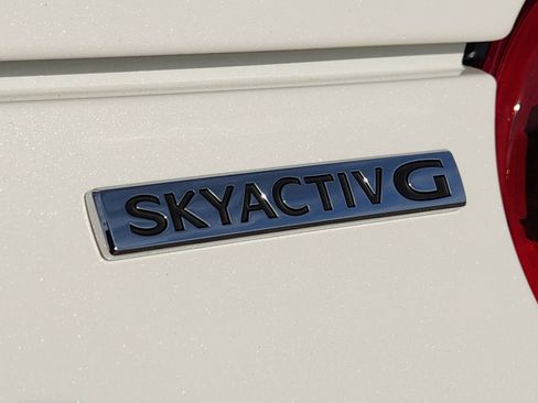 New 2025 MAZDA MX-5 Miata Grand Touring image 12