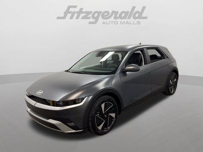 New 2026 Hyundai Ioniq 5 SEL
