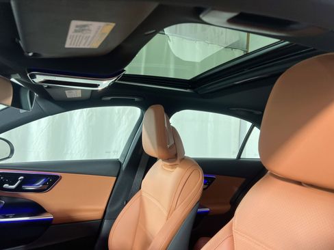 Used 2022 Mercedes-Benz C 300 4MATIC Sedan image 23