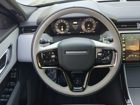 Used 2026 Land Rover Range Rover Velar Dynamic SE image 25