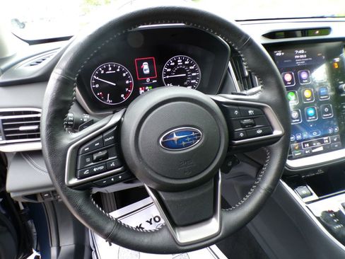 Used 2025 Subaru Legacy Limited AWD/4WD image 12