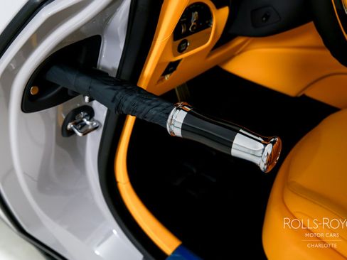 New 2025 Rolls-Royce Spectre Black Badge w/ Spectre Enhancement Package image 17