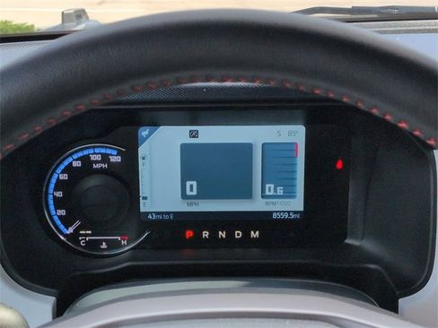 Certified 2023 Ford Bronco Heritage Edition image 25