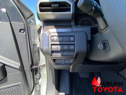New 2026 Toyota 4Runner TRD Off-Road Premium AWD/4WD image 33