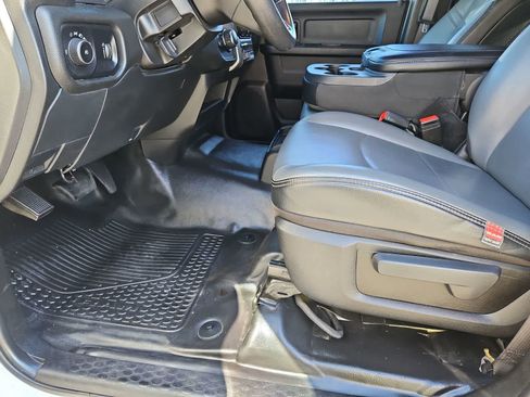 Used 2021 RAM 3500 Tradesman w/ Electrical Accessory Group image 18