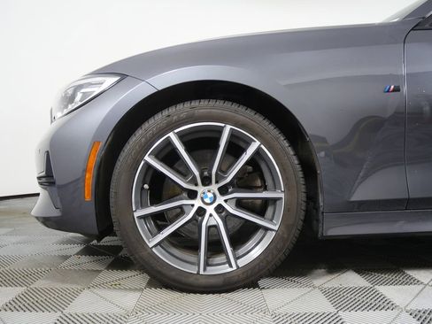 Used 2019 BMW 330i Sedan image 7