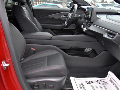 Used 2024 Acura ZDX A-Spec image 51