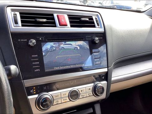 Used 2016 Subaru Legacy 2.5i Premium w/ Protection Package #1 (Disc) image 24