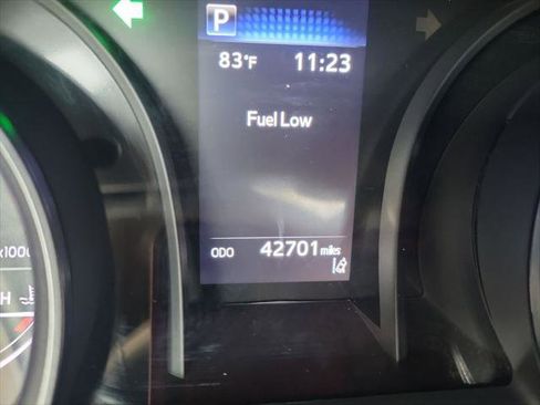 Certified 2024 Toyota Camry SE FWD image 33