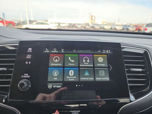 Used 2022 Honda Pilot Touring image 29