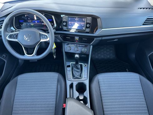 Certified 2023 Volkswagen Jetta S image 14