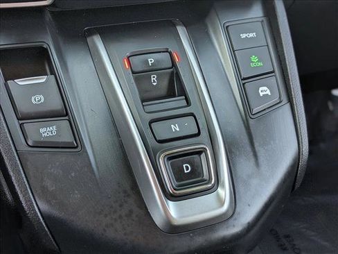 Used 2021 Honda CR-V EX image 12