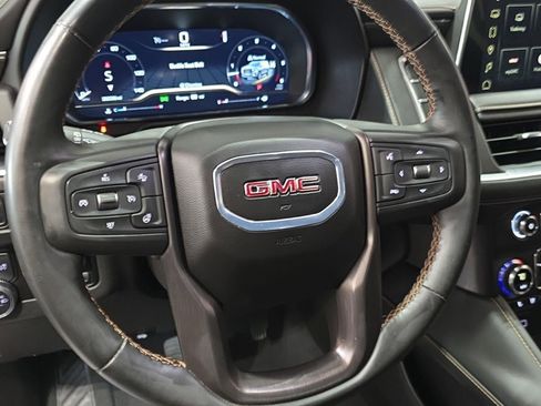 Used 2024 GMC Yukon AT4 image 10