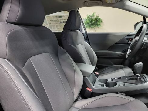 New 2026 Subaru Crosstrek 2.5i Premium AWD/4WD image 15