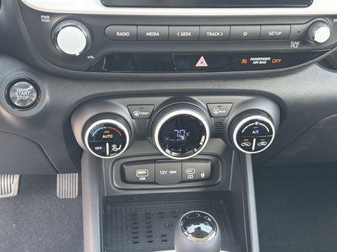New 2026 Hyundai Venue SEL FWD image 30