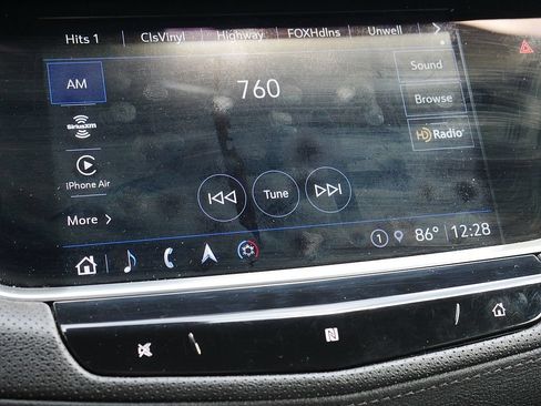 Used 2021 Cadillac XT5 Sportv AWD/4WD image 42