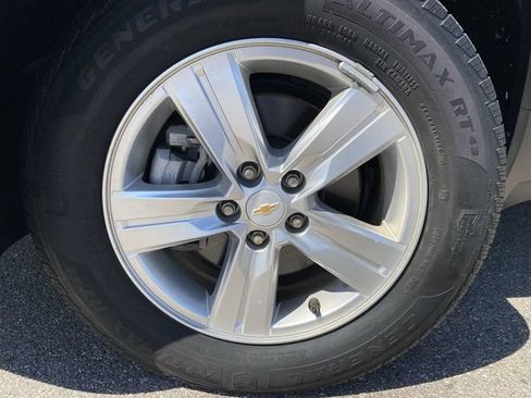 Used 2018 Chevrolet Trax LS AWD/4WD image 10