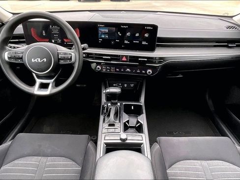 Used 2025 Kia K5 LXS FWD image 14