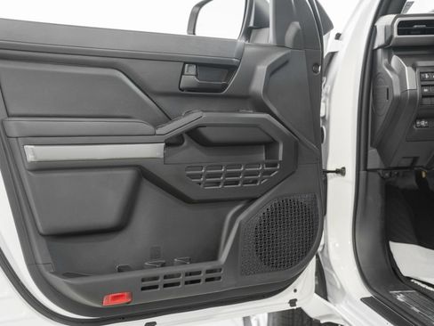 New 2026 Toyota Tacoma SR5 AWD/4WD image 37