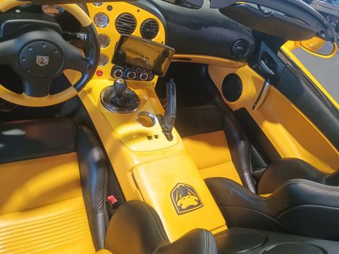 Used 2005 Dodge Viper SRT-10 image 26